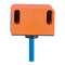 Detectores IFM Electronic NAMUR Instrucciones De Servicio