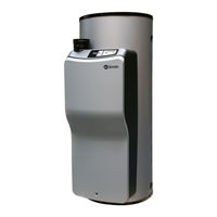 AO Smith Innovo IR 20-200 Manual De Instalación, Usuario Y Servicio