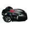 Cortacéspedes Worx LANDROID WG795E Instrucciones Originales