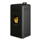 Estufas de Pellets Palazzetti ECOFIRE DANI NEW Manual De Instrucciones