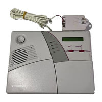 Visonic POWERMAX Guía De Usuario