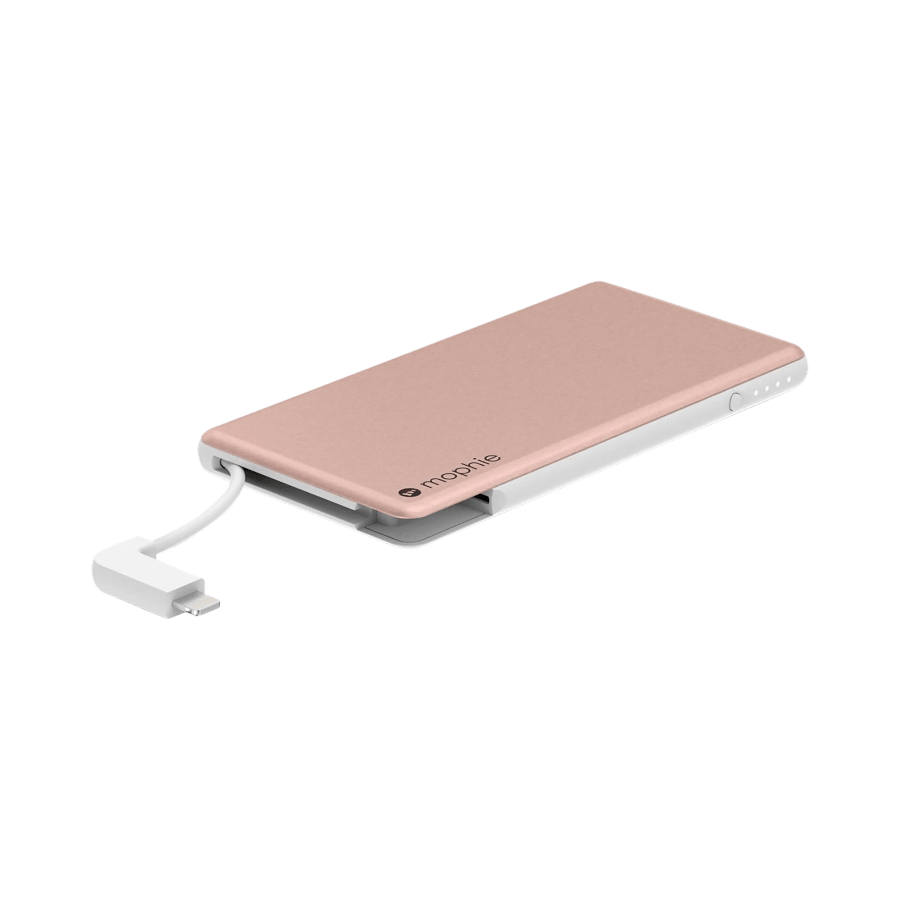 Mophie powerstation plus mini Manual De Usuario