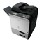 Impresora Todo en uno Epson AcuLaser CX28 Serie Guia Del Usuario