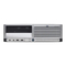 Computadoras de Escritorio HP Compaq dc7600 Guía De Hardware