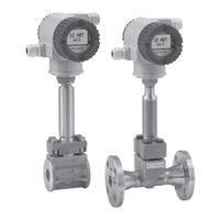 KROHNE OPTISWIRL 5080 Manual Del Usuario