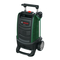 Lavadoras a Presión Bosch Fontus 18V Manual Original