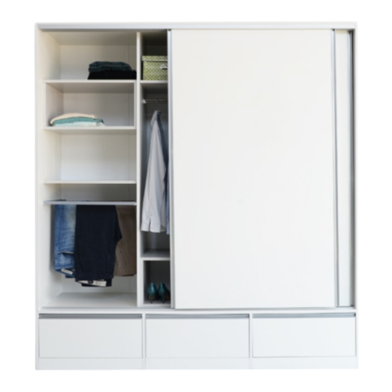 Dielfe PLACARD PRD200 Instructivo De Armado