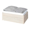 Muebles de Interior Maderkit M01511PT-ROBL Instrucciones De Montaje