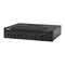 Mackie UP4000 Series - Guía de inicio rápido del amplificador de potencia