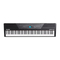 Alesis Recital Pro - Manual del piano digital