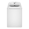 Lavadoras Maytag BRAVOS Serie Manual De Uso Y Cuidado
