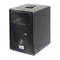 Sistemas de Altavoces Montarbo Tank Serie Manual De Instrucciones