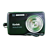 Kodak EasyShare M532 Manual De Instrucciones