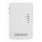 Adaptadores TRENDnet TPL-410APK Guía De Instalación Rápida