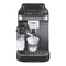 Cafeteras DeLonghi MAGNIFICA EVO ECAM29X.6Y Instrucciones De Uso