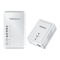 Adaptadores TRENDnet TPL-410APK Guía De Instalación Rápida