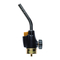 Worthington WT2301, TS3500, MT525, MT531, MT535, WT3505 - Manual del soplete
