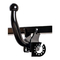 Accesorios de Automóviles bosal 033-491 Instrucciones De Montaje