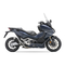 Motocicletas Honda FORZA 750 2020 Manual Del Propietário