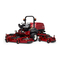 Cortacéspedes Toro Groundsmaster 5900 Manual Del Operador