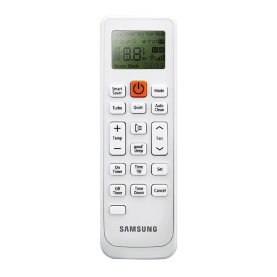 Samsung MR-DH00U Manual Del Usuario