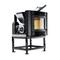 Chimeneas de Interior Ravelli BOX LINE Serie Manual De Uso