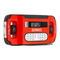 Radio Duronic APEx Manual Del Usuario