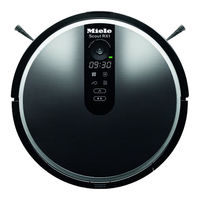 Miele Scout RX1 / 1115 Instrucciones De Manejo