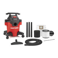 Craftsman CMXEVBCV430L Manual De Instrucciones