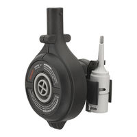 Black And Decker MATRIX BDCMTHVI Manual De Instrucciones