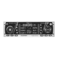 Blaupunkt Atlanta RCM 169 Instrucciones De Manejo