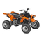 Vehículos Todoterreno Yamaha BANSHEE 2008 Manual Del Propietário