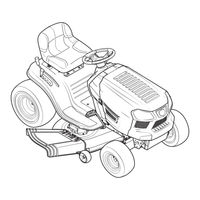 Craftsman 247.203720 Manual De Instrucciones