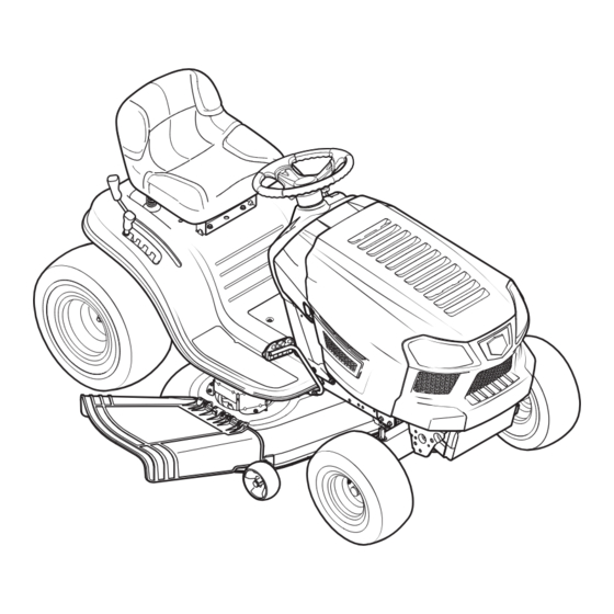 Craftsman 247.203720 Manual De Instrucciones