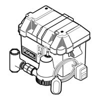 Flotec FP1800DCC-01 Manual Del Usuario