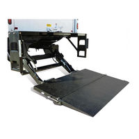 Maxon TUK-A-WAY MTB-25 Manual De Instalación