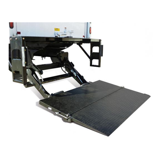 Maxon TUK-A-WAY Serie Manual De Instalación