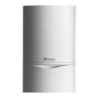 Vaillant ecoTEC plus VM 656/4 Instrucciones De Instalación Y Mantenimiento