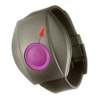 Visonic MCT-211 Manual Del Usario