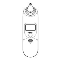 Gima THP59J Manual De Uso Y Mantenimiento