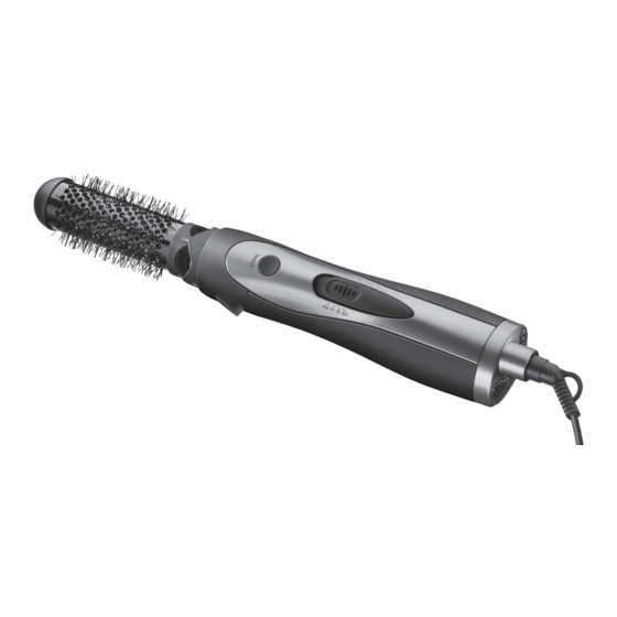 Beurer HT 50 Instrucciones Para El Uso