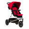 Cochecitos de Bebés Mountain Buggy +One Instrucciones
