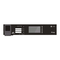 Sistema de Alarma Honeywell miniVES Serie Manual Del Usuario