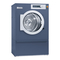 Secadoras Miele professional PT 8257 Instrucciones De Manejo