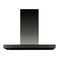 Novy Flat'line 7600 Instrucciones De Instalación