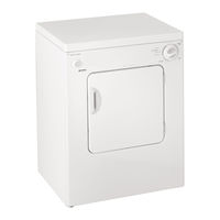 Kenmore 110.84722 Manual De Uso Y Cuidado