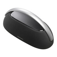 Harman Kardon GO + PLAY 3 Guia De Inicio Rapido