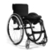 Sillas de Ruedas Sunrise Medical QUICKIE ARGON Manual De Usuario
