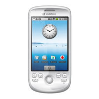 HTC Magic Guía Rápida De Instalación