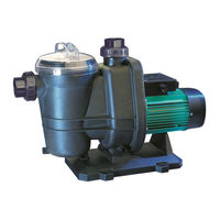 Espa Silver 18M-1CV Manual De Instrucciones